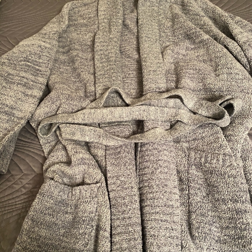 Soft Surroundings Robe